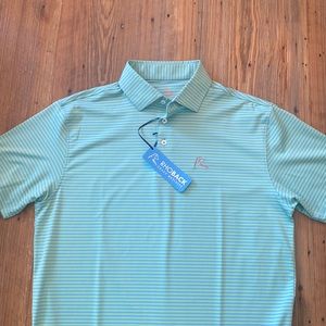 Rhoback Men’s Polo